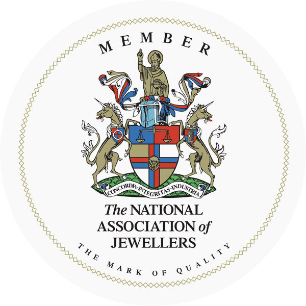 MEMBER OF THE NATIONAL ASSOCIATION OF JEWELLERS