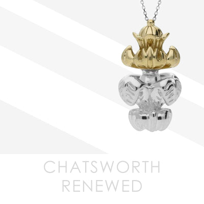 Chatsworth Renewed