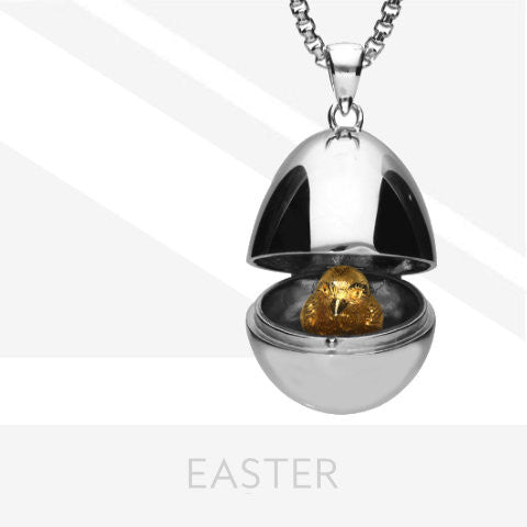 easter jewellery collection